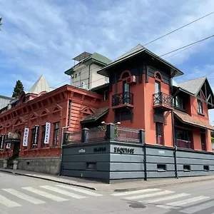 Отель Prestige Palace - Esquisse, Тбилиси
