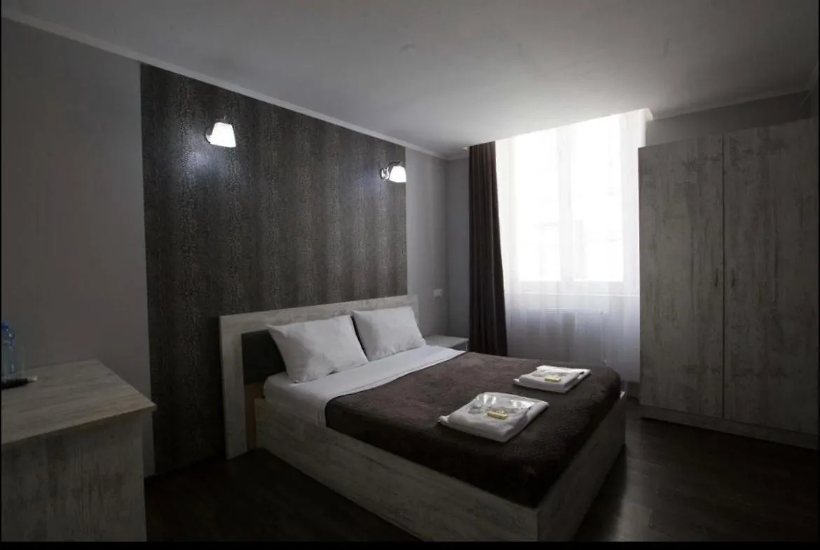 H&M Hotel Tbilisi 3*,  Georgia
